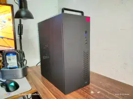 CPU PC GAMING INTEL i5 + VGA GTX 1050 Ti 4GB + RAM 16GB