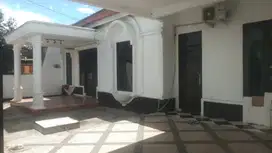 Di Jual Rumah Modern Klasik