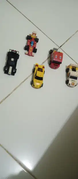 Mainan anak anak lego