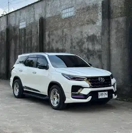 Fortuner GR 2.8 2023