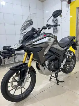HONDA CB 150X PAJAK HIDUP PNJNG LOW KM GRESS UNIT