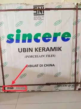 Murah || Jual Keramik 60x60