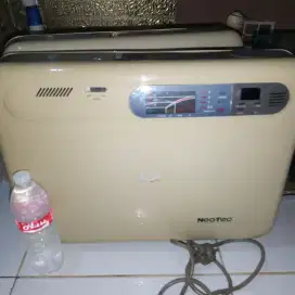 Air purifier penjernih udara NeoTech XJ3000B