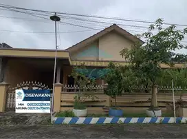 Sewa di Pucang Indah Sidoarjo