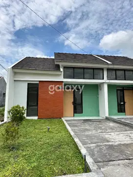 Rumah Minimalis lokasi Jalan Raya Jetis Mojokerto