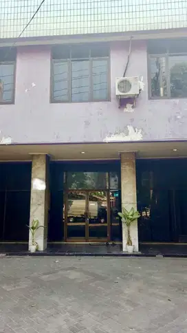 Ruko O jalan raya Buduran Sidoarjo