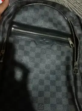 Tas Ransel Louis Vuitton