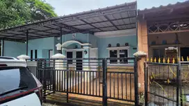 Jual Rugi - Rumah di Vila Nusa Indah 5 Ciangsana