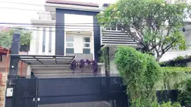 Rumah Bagus dan Siap Huni di Pondok Indah