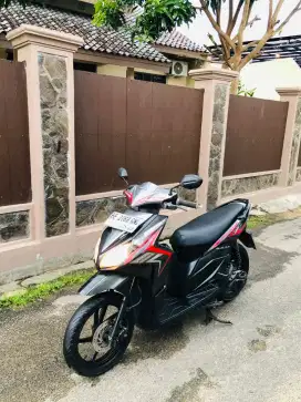 Vario Techno Tahun 2012 pajak off