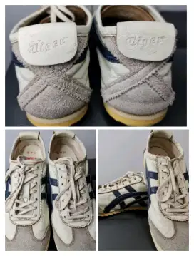 Sepatu asics onitsuka tiger