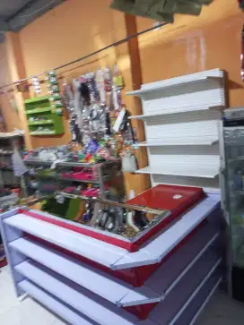 MEjA KASIR MINIMARKET