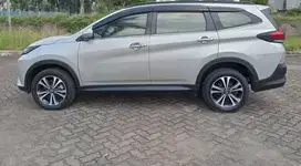 Daihatsu Terios 2019 Bensin