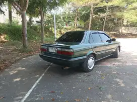 Toyota Corolla 1991 Bensin