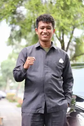 Cari lowongan driver pribadi/kantor