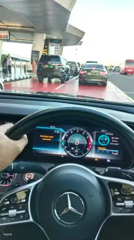 Cari lowongan driver pribadi/kantor