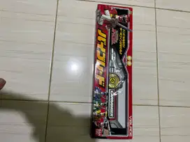 Pedang power rangers turbo carranger