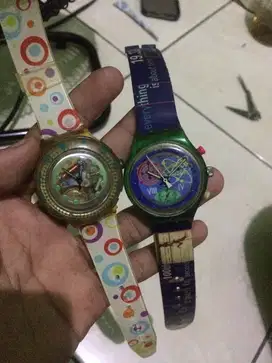 swatch original