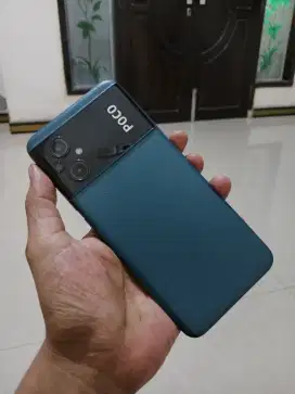 Poco M5 FULLSET