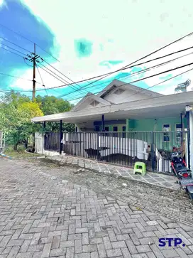 Dijual Rumah Pondok Tjandra Dekat Rungkut Dan Merr