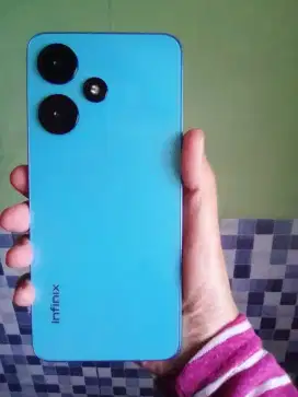*HARGA PAS* Infinix Hot 30i 16/128 GB FULL SET MULUS NO MINUS