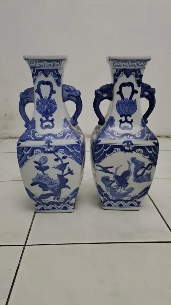 Jual murah Guci Cina