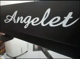 Keyboard Angelet XTS-966 Seperti baru