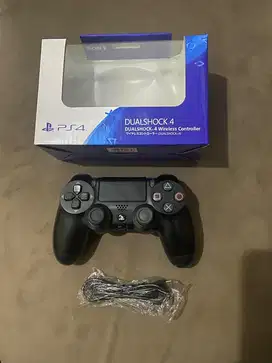 STIK PS4 ORI MESIN DUALSHOCK 4 ORIGINAL