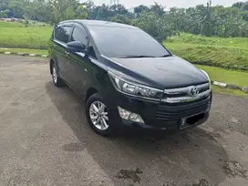 Toyota Kijang Innova 2.0G AT