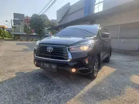 TOYOTA NEW INNOVA G AT