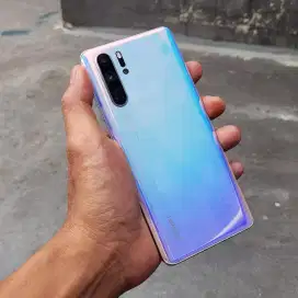 HUAWEI P30 PRO RESMI INDONESIA 8/256 GB MULUS