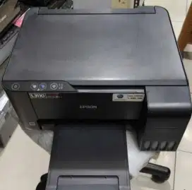 Printer epson L3110 ready!