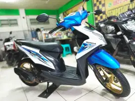 Sp.HONDA BEAT ESP CW 2015