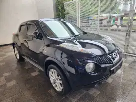 Juke RX Matic thn 2011