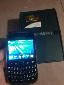 Blackberry Curve 9320