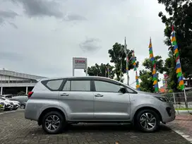 [FLASH SALE] TOYOTA KIJANG INNOVA 2.0 V MATIC 2021, KM 23.XXX ASTRA