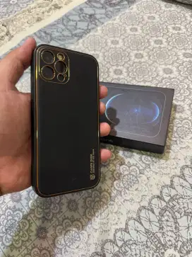 Iphone 12 pro blue 128 gb