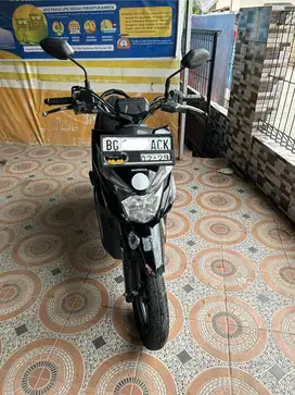 Honda Beat Streer 2019