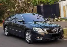 Camry V 2011/10 Hitam Termurah