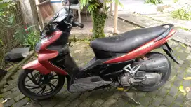 Jual skywave 125