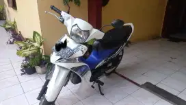 Dijual Yamaha Vega Force 2014