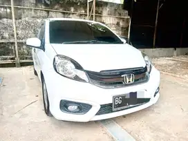 Brio matic 2018