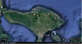 Dijual Tanah Daerah Munduk, Buleleng, Bali