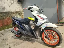 Beat karbu full modif