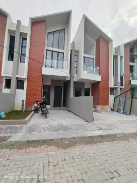 Over kredit dekat bandara soekarno cicilan 3,7 jt an tanpa BI cheking