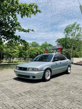 Suzuki Baleno 1998 Bensin