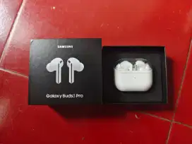 Samsung Buds 3 Pro SEIN Desember 2025