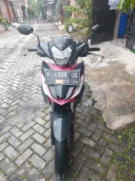 Jual Supra GTR 150