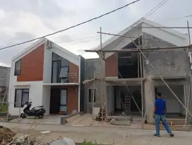 Rumah murah di depok