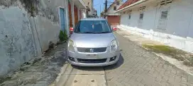 Suzuki Swift St 2009